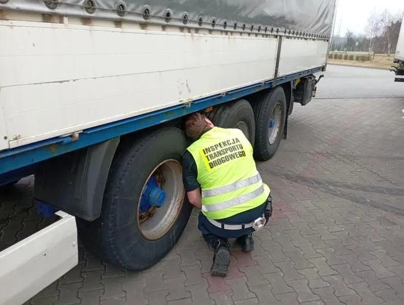 Jaki olej do ciężarówki zapewni najlepszą ochronę silnika