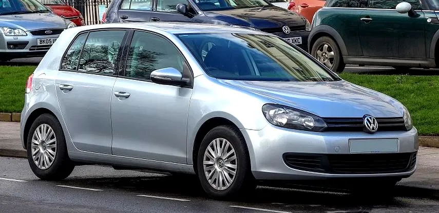 Volkswagen Golf 6: Jaki silnik będzie najlepszy dla Ciebie? Praktyczny poradnik kupującego